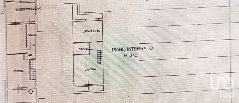 Apartment 6 rooms of 70 m² in Calenzano (50041)