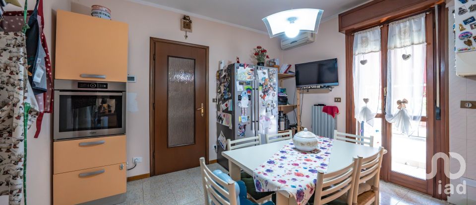 Traditional house 3 rooms of 133 m² in Fiesso Umbertiano (45024)