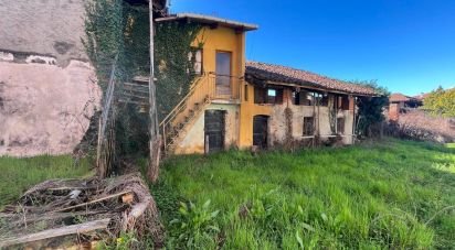 Rustico 4 locali di 200 m² in San Benigno Canavese (10080)