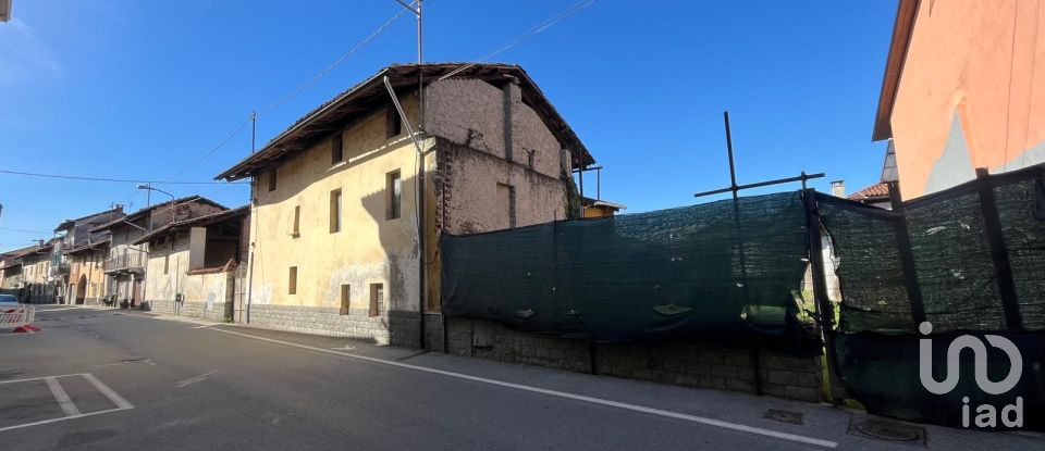 Rustico 4 locali di 200 m² in San Benigno Canavese (10080)