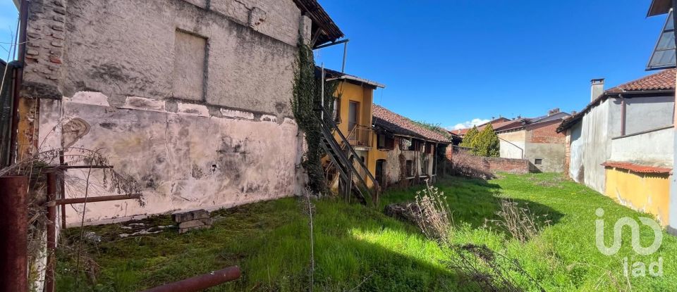Rustico 4 locali di 200 m² in San Benigno Canavese (10080)