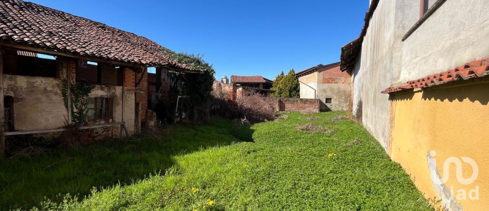 Rustico 4 locali di 200 m² in San Benigno Canavese (10080)