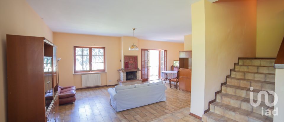 Casa indipendente 12 locali di 310 m² in Senigallia (60019)