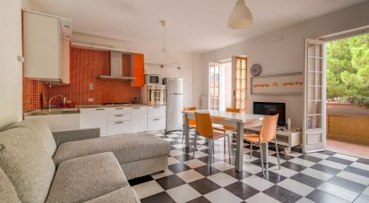 Trilocale di 60 m² a Loano (17025)