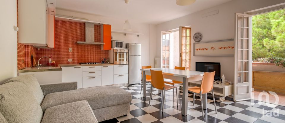 Three-room apartment of 60 m² in Loano (17025)