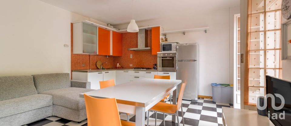 Three-room apartment of 60 m² in Loano (17025)