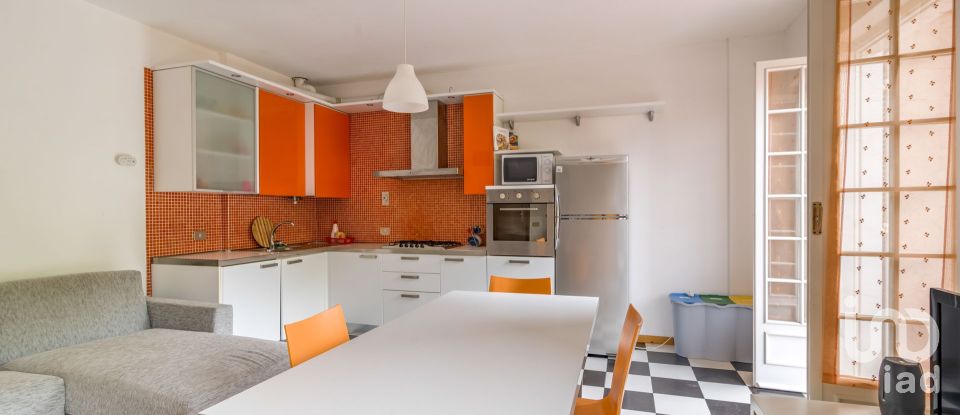 Three-room apartment of 60 m² in Loano (17025)