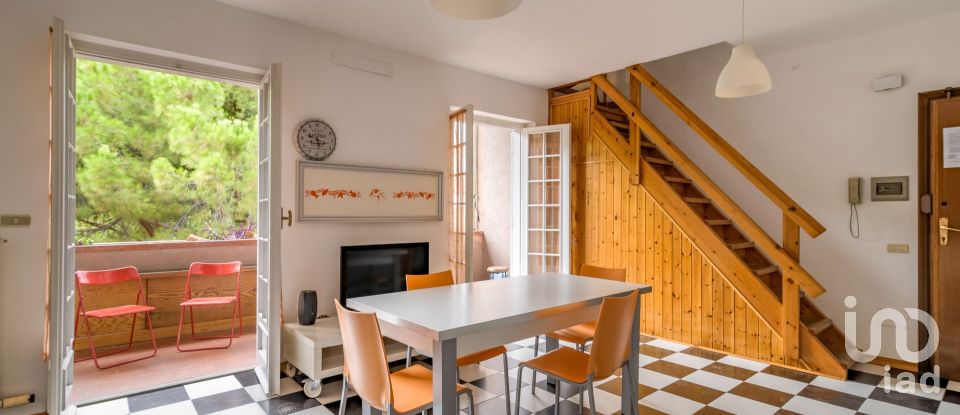 Three-room apartment of 60 m² in Loano (17025)