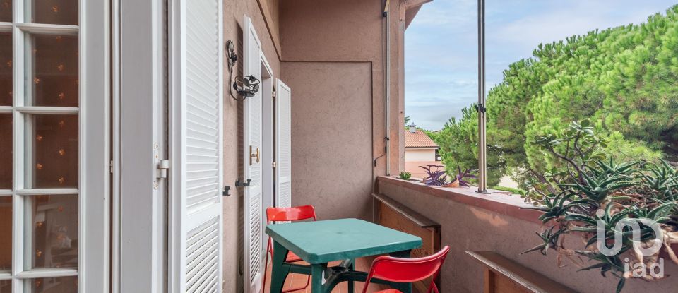 Three-room apartment of 60 m² in Loano (17025)