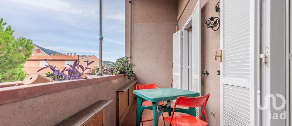 Three-room apartment of 60 m² in Loano (17025)