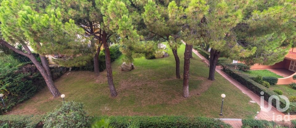 Three-room apartment of 60 m² in Loano (17025)