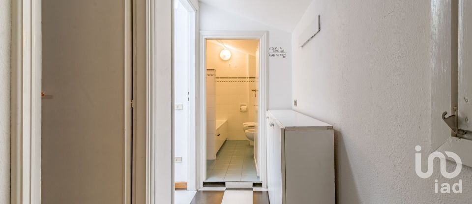 Three-room apartment of 60 m² in Loano (17025)