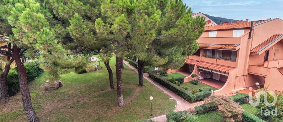 Three-room apartment of 60 m² in Loano (17025)