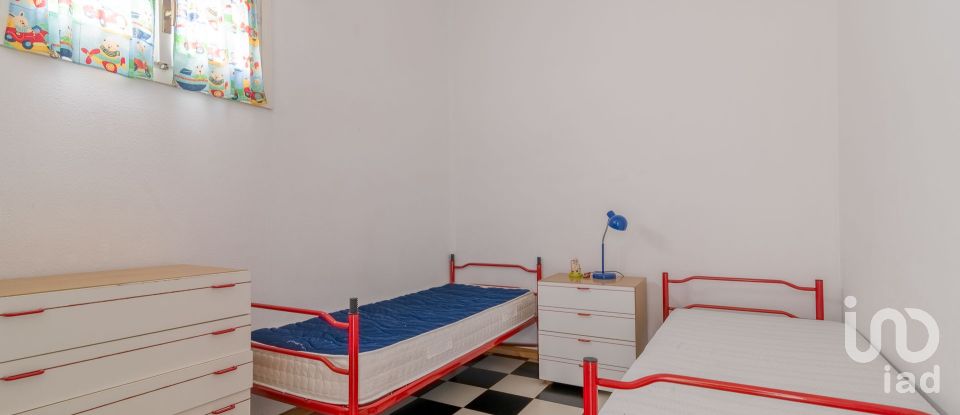 Three-room apartment of 60 m² in Loano (17025)