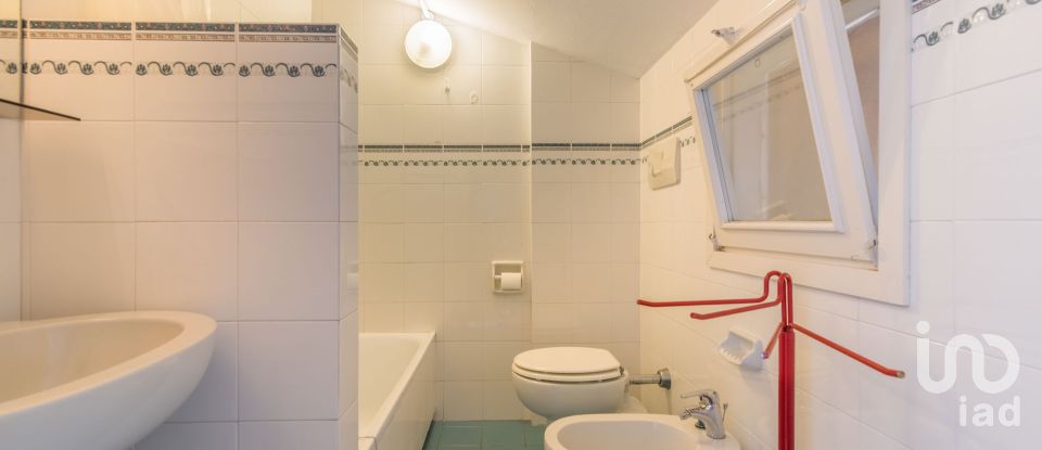 Three-room apartment of 60 m² in Loano (17025)