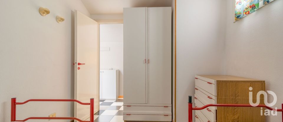 Three-room apartment of 60 m² in Loano (17025)