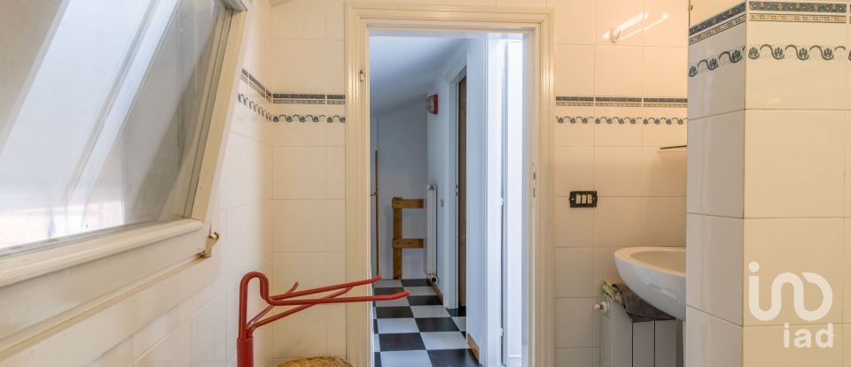 Three-room apartment of 60 m² in Loano (17025)