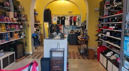 Negozio / locale commerciale di 40 m² in Savona (17100)