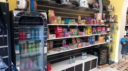 Negozio / locale commerciale di 40 m² in Savona (17100)