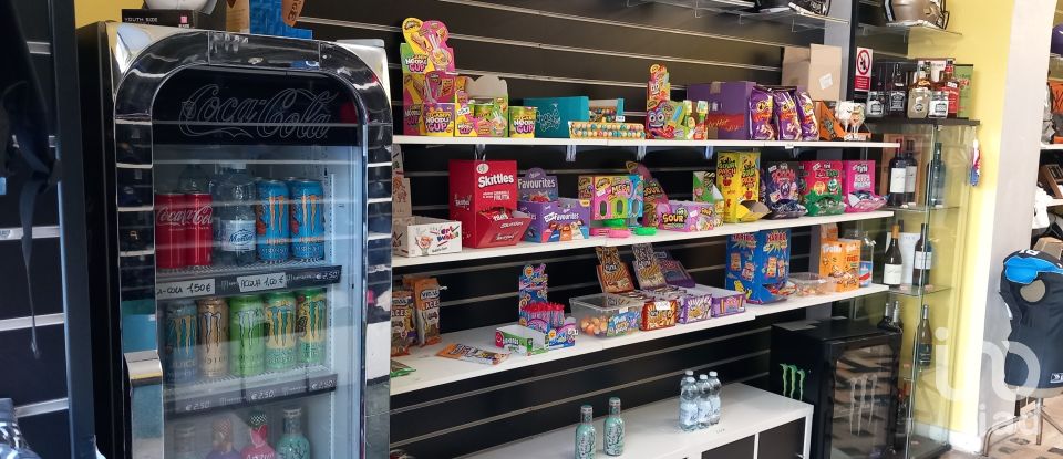 Shop / premises commercial of 40 m² in Savona (17100)