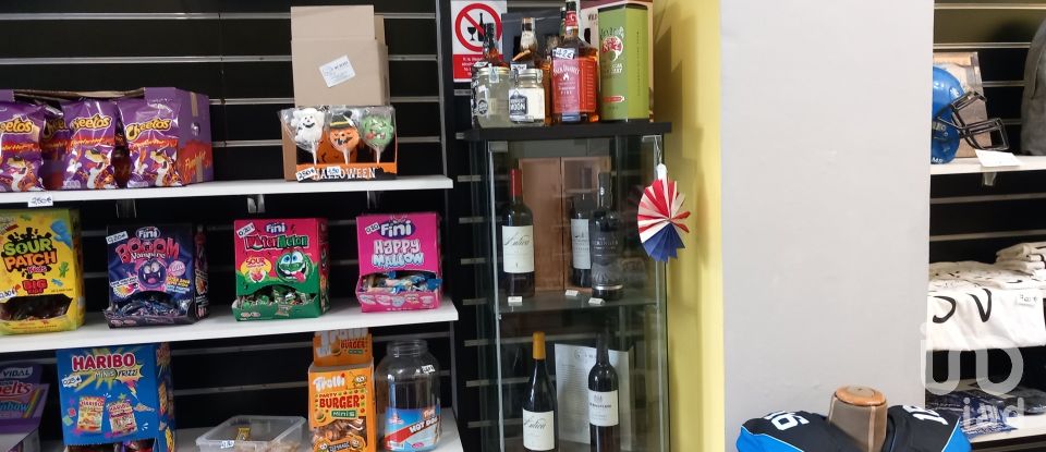 Shop / premises commercial of 40 m² in Savona (17100)