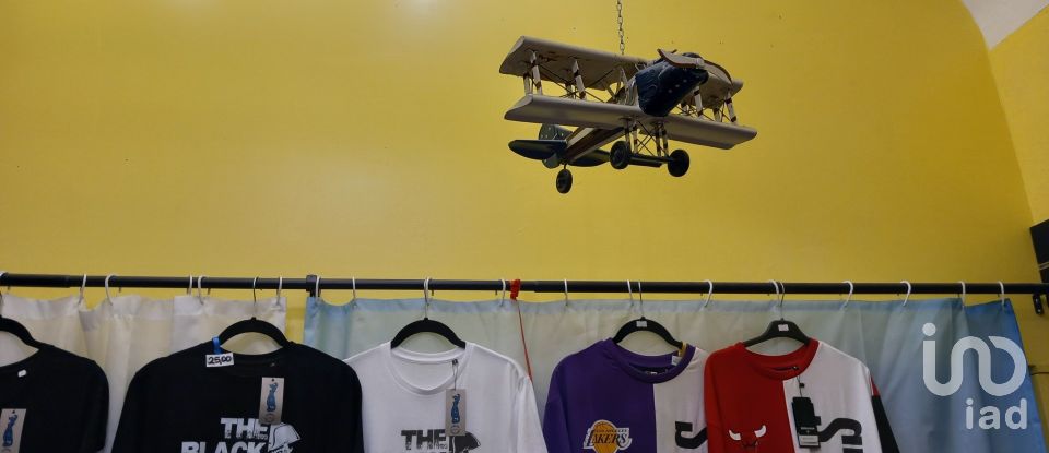 Shop / premises commercial of 40 m² in Savona (17100)