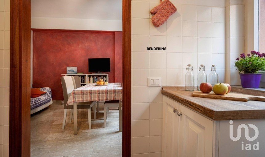 Quadrilocale di 80 m² a Finale Ligure (17024)