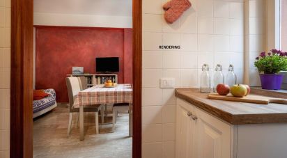 Quadrilocale di 80 m² a Finale Ligure (17024)