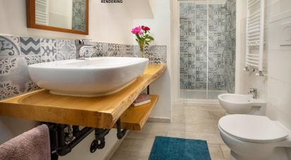 Quadrilocale di 80 m² a Finale Ligure (17024)