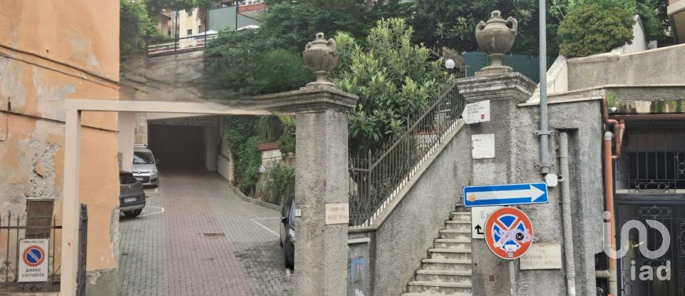 Quadrilocale di 80 m² a Finale Ligure (17024)