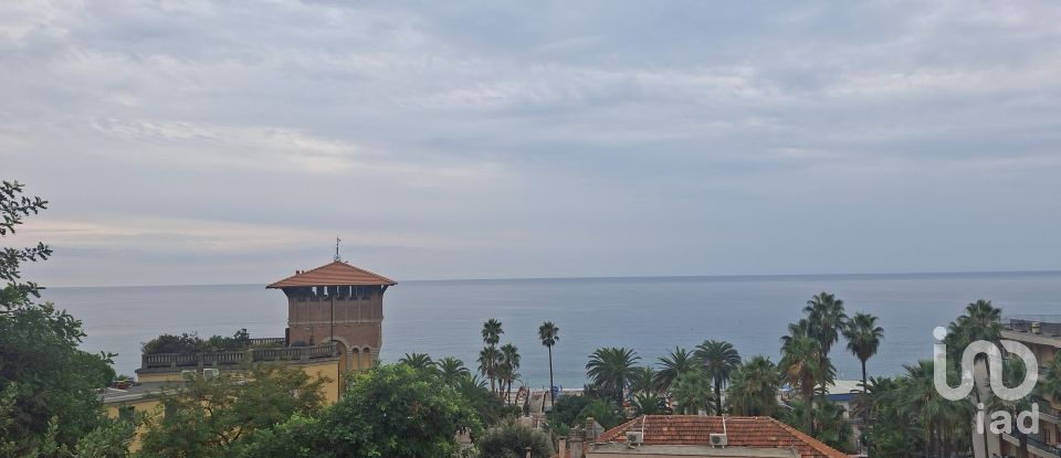 Quadrilocale di 80 m² a Finale Ligure (17024)