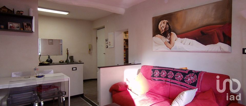 Appartamento 5 locali di 95 m² a Genova (16162)