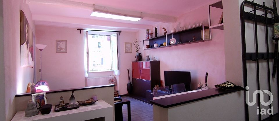 Appartamento 5 locali di 95 m² a Genova (16162)