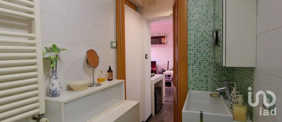 Appartamento 5 locali di 95 m² a Genova (16162)