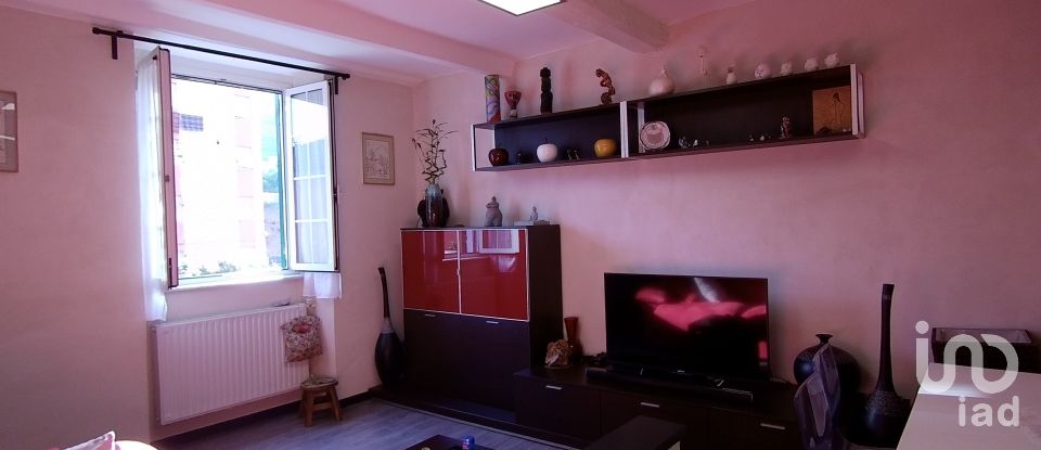 Appartamento 5 locali di 95 m² a Genova (16162)