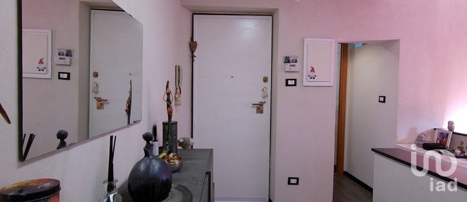Appartamento 5 locali di 95 m² a Genova (16162)