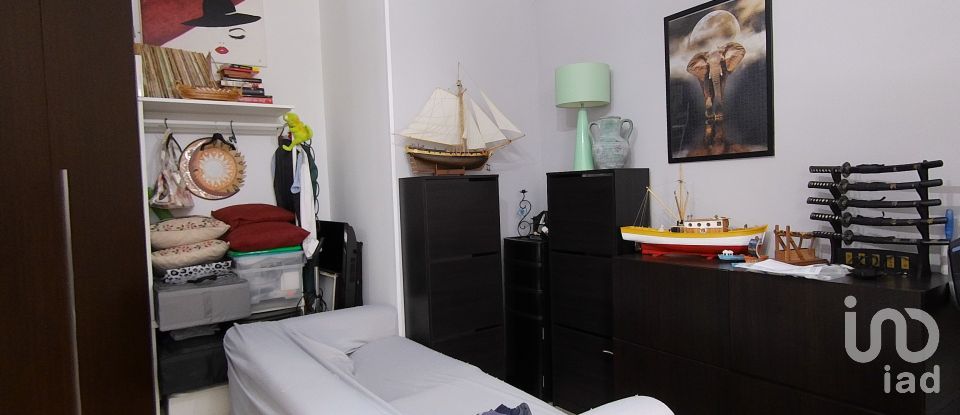 Appartamento 5 locali di 95 m² a Genova (16162)