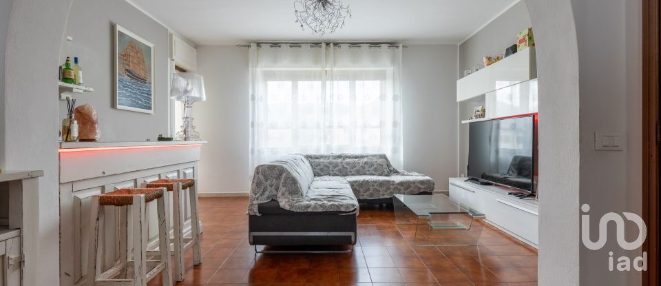 Apartment 7 rooms of 115 m² in Buti (56032)