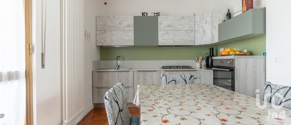 Apartment 7 rooms of 115 m² in Buti (56032)