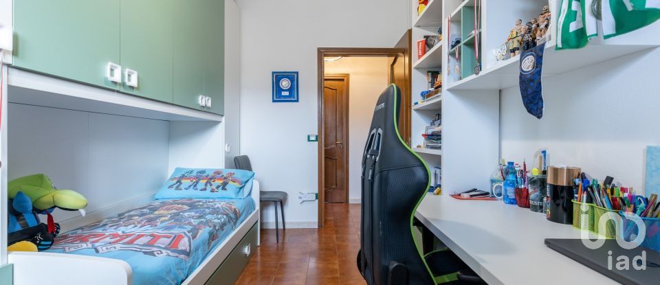 Apartment 7 rooms of 115 m² in Buti (56032)