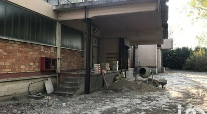 Capannone di 3.872 m² in Guidizzolo (46040)