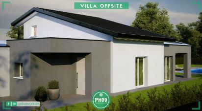 Casale 5 locali di 180 m² in Medole (46046)