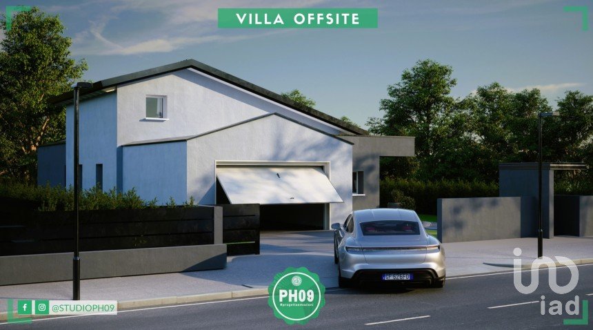 Casale 5 locali di 180 m² in Medole (46046)