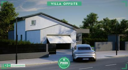 Casale 5 locali di 180 m² in Medole (46046)