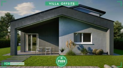 Casale 5 locali di 180 m² in Medole (46046)