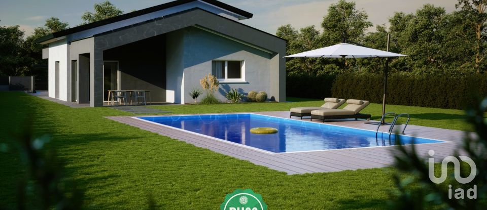 Casale 5 locali di 180 m² in Medole (46046)