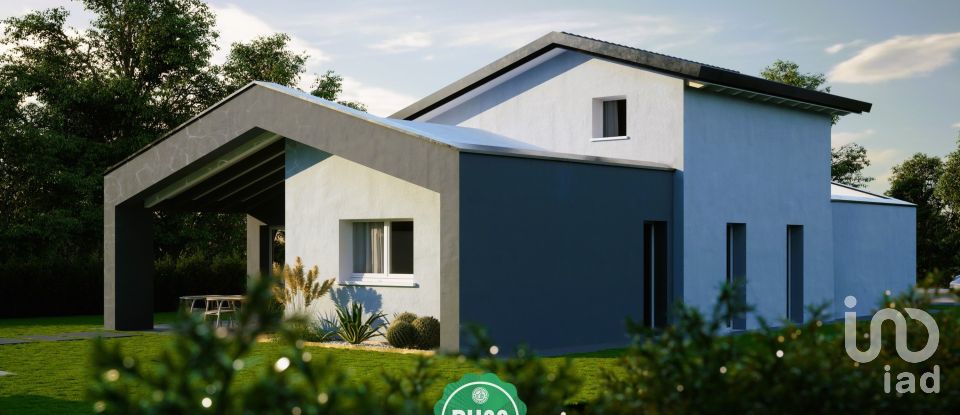 Casale 5 locali di 180 m² in Medole (46046)