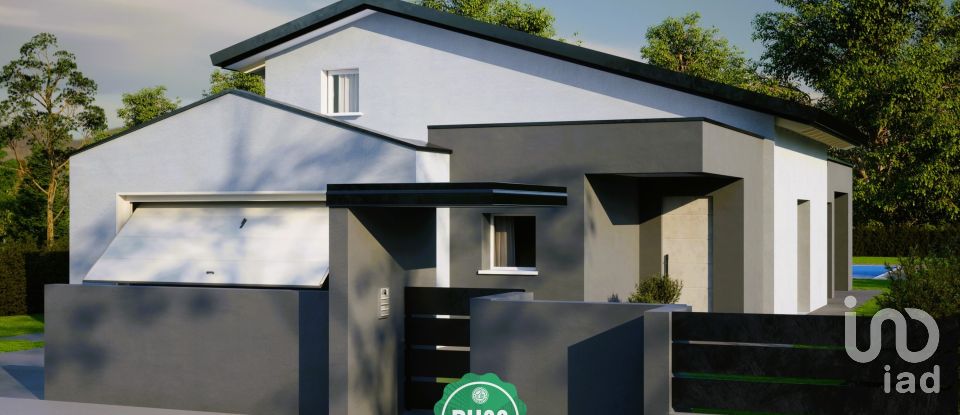 Casale 5 locali di 180 m² in Medole (46046)