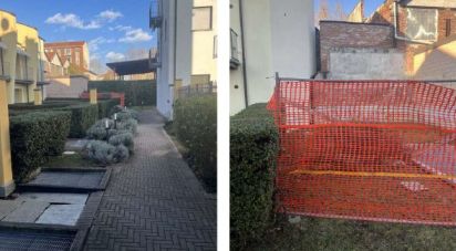 Terreno di 357 m² in Pinerolo (10064)