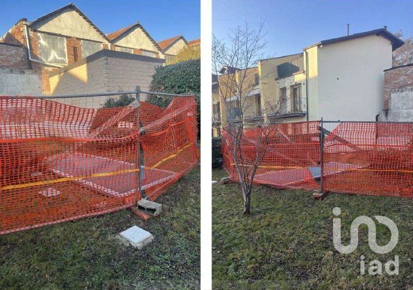 Land of 357 m² in Pinerolo (10064)